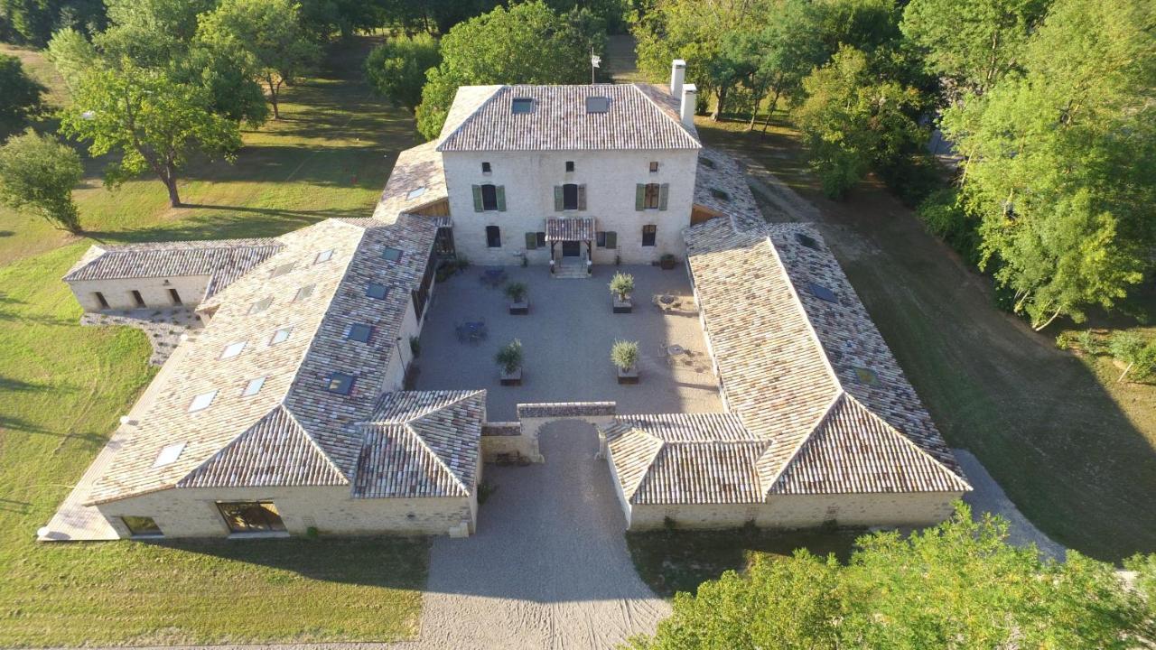 Clos Des Charmes Bed & Breakfast Sainte-Sabine-Born ภายนอก รูปภาพ